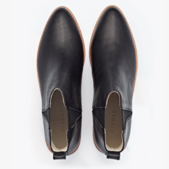 Nisolo Women's Chelsea Boot - Picture 3 of 5